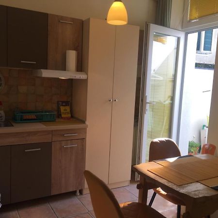 Crown Street Garden Studio Belgrad Zewnętrze zdjęcie