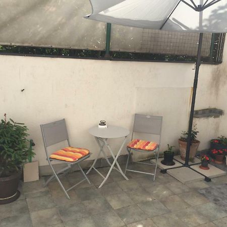 Crown Street Garden Studio Belgrad Zewnętrze zdjęcie